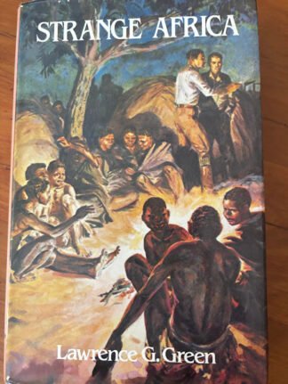 Strange Africa
