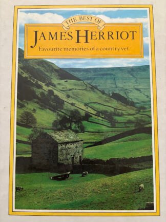 The Best of James Herriot