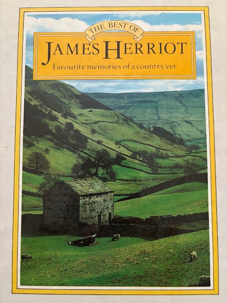The Best of James Herriot