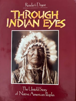 Through Indian Eyes