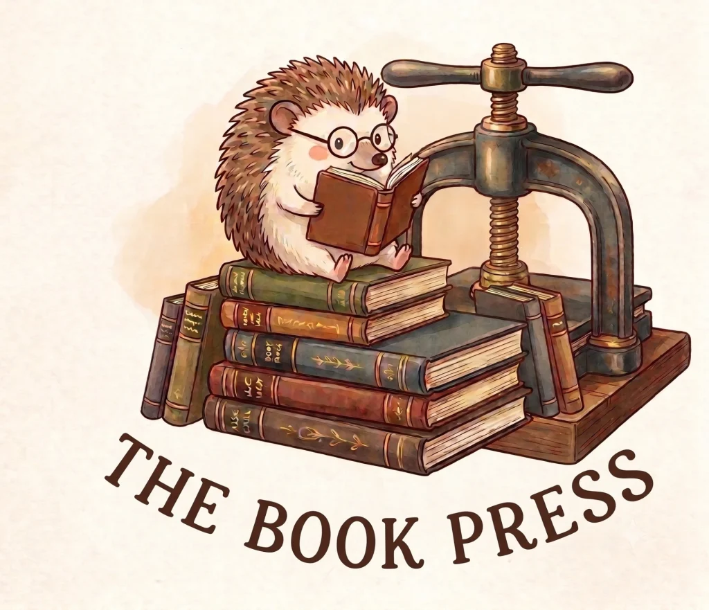 The Book Press