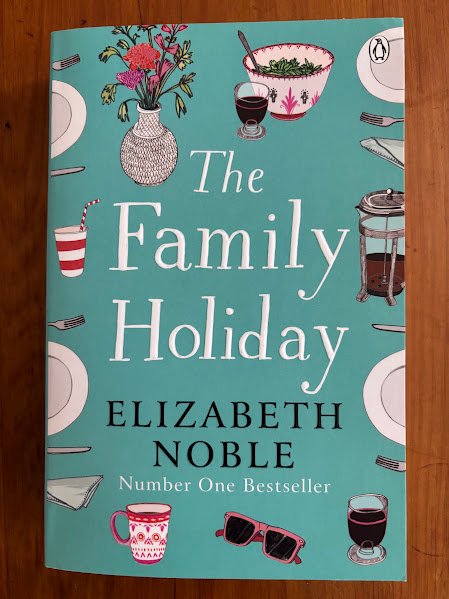The Family Holiday