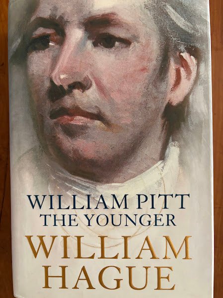 William Pitt - The Younger
