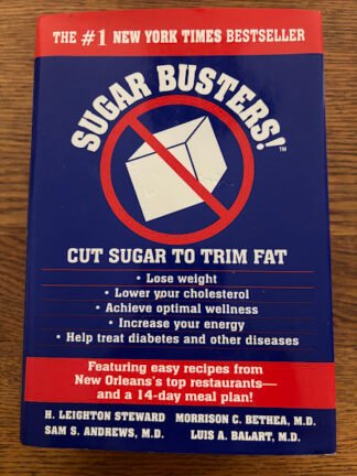 Sugar Busters