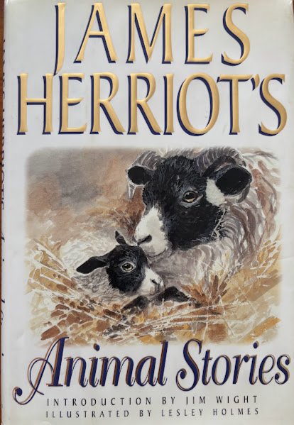 Animal Stories
